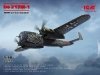 ICM 48274 Do 217 M-1 WW II German Bomber 1/48
